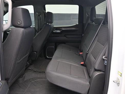 Used 2024 Chevrolet Silverado 1500 LT w/ LPO, Liner Protection Package image 17