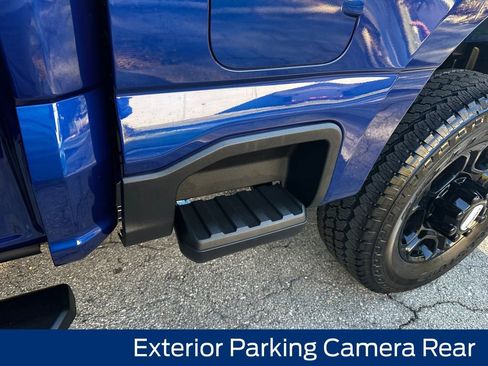 New 2026 Ford F250 XL w/ STX Appearance Package image 19