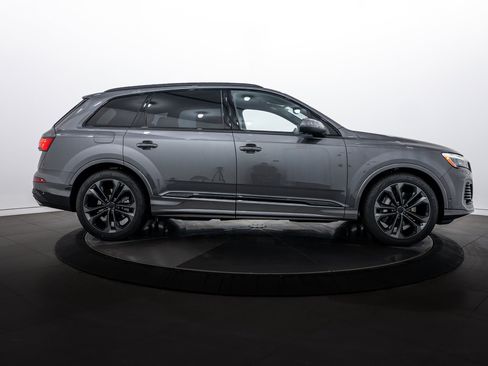 New 2026 Audi Q7 3.0T Premium Plus image 3