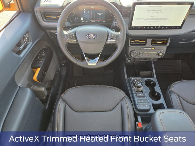 New 2026 Ford Maverick Tremor AWD/4WD image 11