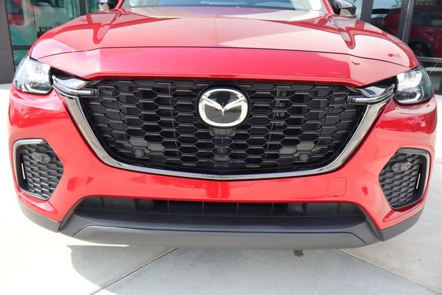 Used 2025 MAZDA CX-70 3.3 Turbo w/ Preferred Package AWD/4WD image 9