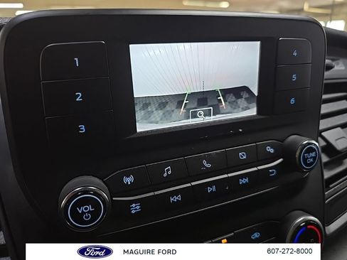 Used 2025 Ford Transit 250 148 High Roof Extended w/ Load Area Protection Package RWD image 26