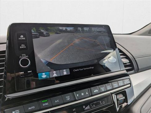 New 2026 Honda Odyssey EX-L image 18