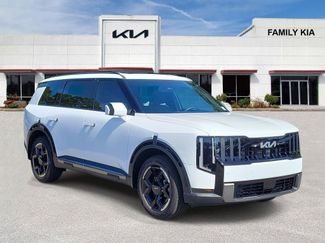 New 2027 Kia Telluride EX AWD/4WD 360° Tour
