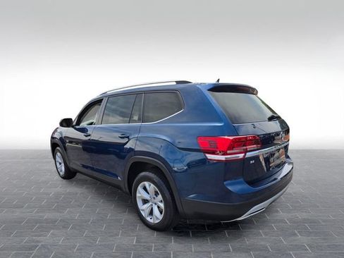 Used 2019 Volkswagen Atlas SE FWD image 5