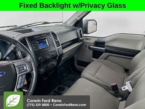 Used 2016 Ford F150 XLT w/ Equipment Group 301A Mid image 22