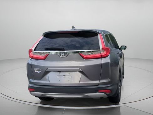 Used 2019 Honda CR-V EX-L image 25