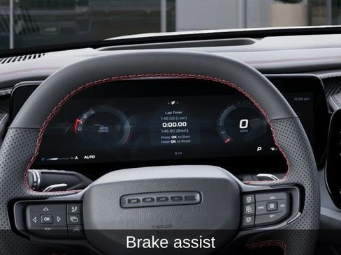 New 2026 Dodge Charger Scat Pack AWD/4WD image 21