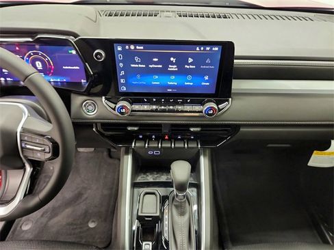 New 2026 Chevrolet Colorado LT image 24