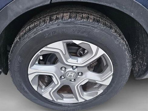Used 2018 Honda CR-V EX image 4