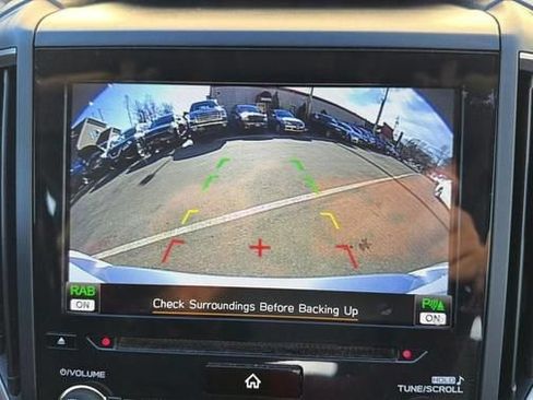 Used 2023 Subaru Crosstrek 2.5i Limited AWD/4WD image 19