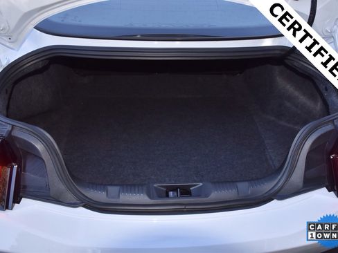 Certified 2025 Ford Mustang GT image 32