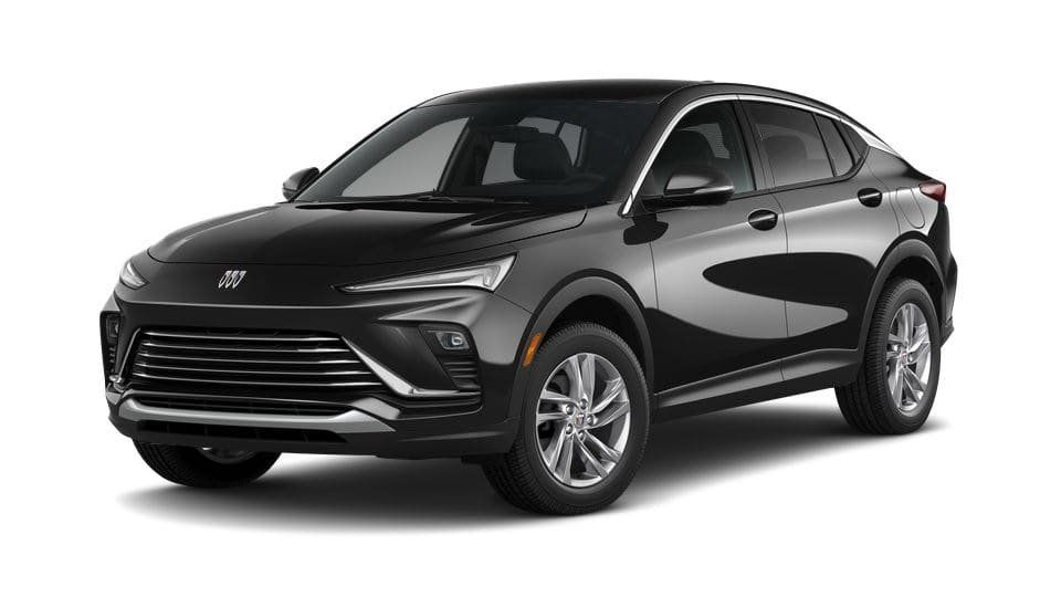 New 2026 Buick Envista Sport Touring w/ Convenience I Package FWD image 49