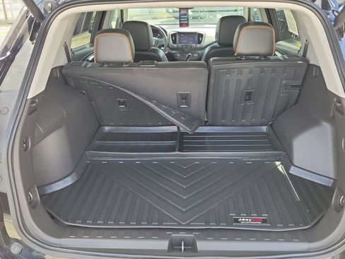 Certified 2023 GMC Terrain AT4 AWD/4WD image 8