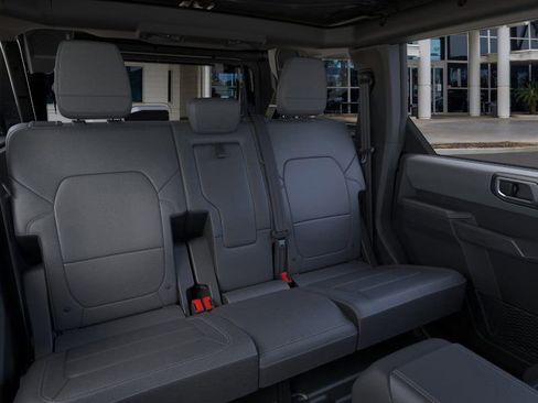 New 2026 Ford Bronco Big Bend image 11