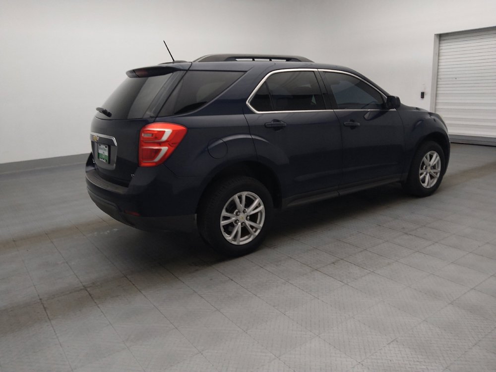 Used 2017 Chevrolet Equinox LT FWD image 10