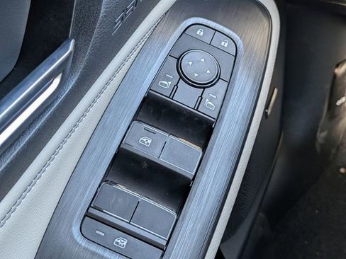 New 2026 Nissan Sentra SL w/ Floor Mat Package image 26