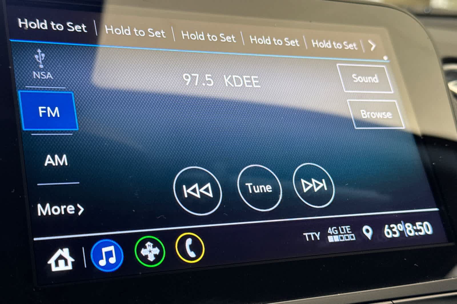 Used 2020 Chevrolet Malibu LT FWD image 19
