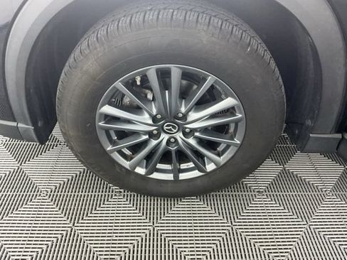 Used 2017 MAZDA CX-5 Touring w/ Preferred Equipment Package AWD/4WD image 16