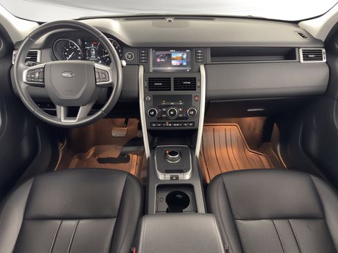 Used 2019 Land Rover Discovery Sport HSE image 19