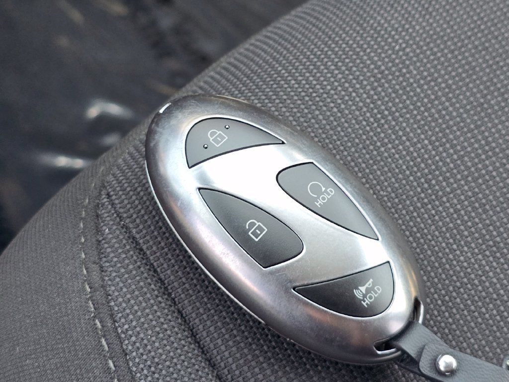 Used 2026 Hyundai Kona SEL Sport FWD image 21