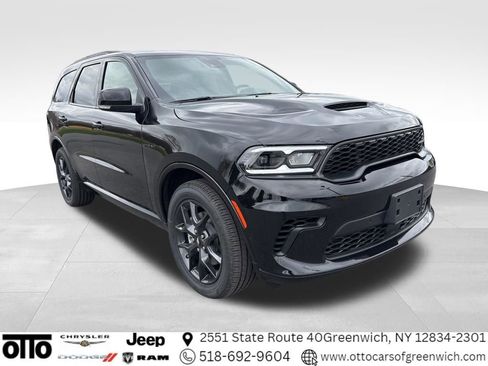 New 2026 Dodge Durango GT AWD/4WD image 1