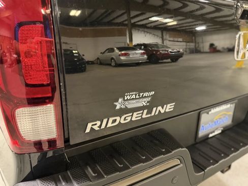 Used 2019 Honda Ridgeline Black Edition image 32