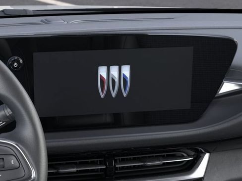 New 2026 Buick Envista Sport Touring w/ Convenience I Package FWD image 20