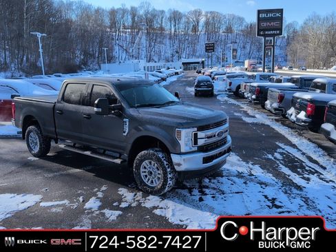 Used 2018 Ford F250 XLT image 1