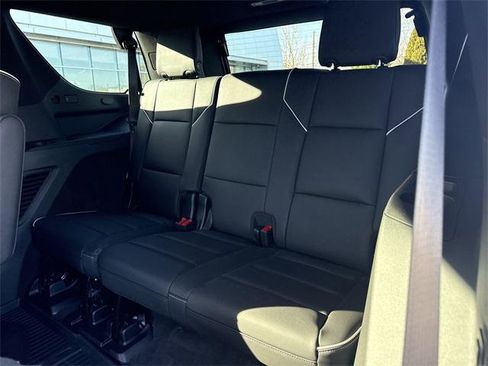 New 2026 Cadillac Escalade Sport image 13