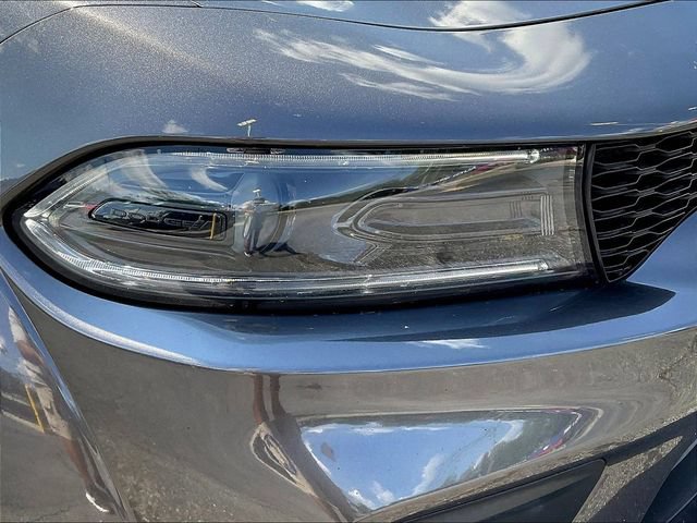Used 2022 Dodge Charger SRT Hellcat w/ Harman/Kardon Audio Group RWD image 33