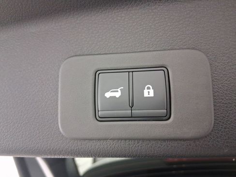 Used 2025 Nissan Murano Platinum w/ Cargo Package image 30