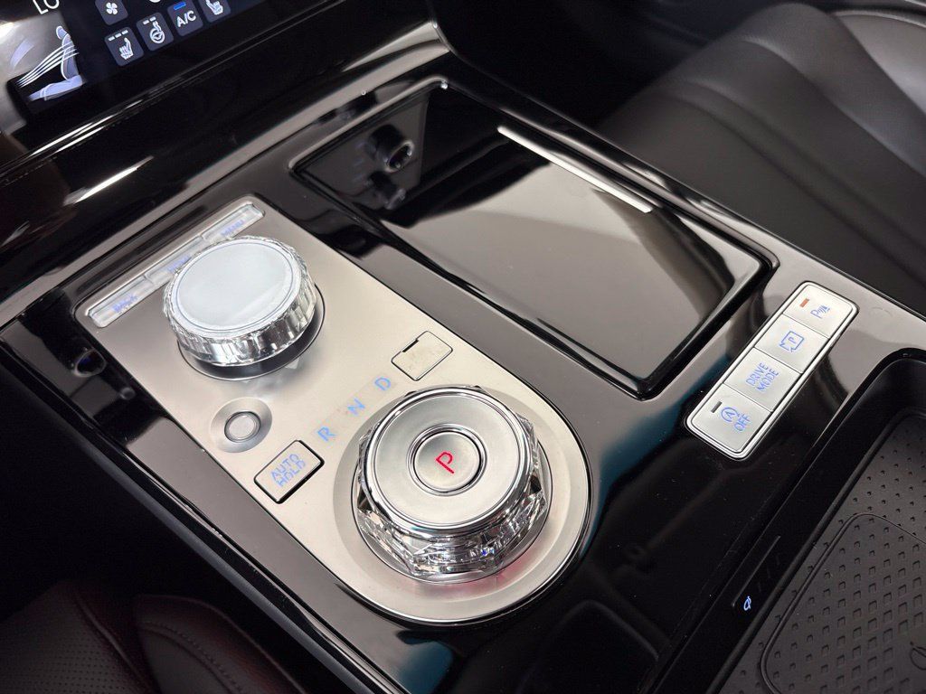 New 2027 Genesis G80 2.5T AWD/4WD image 36