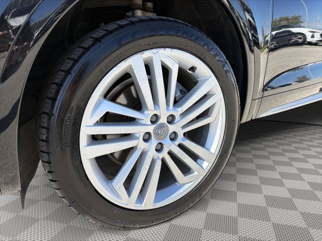 Used 2019 Audi Q5 2.0T Premium Plus AWD/4WD image 9