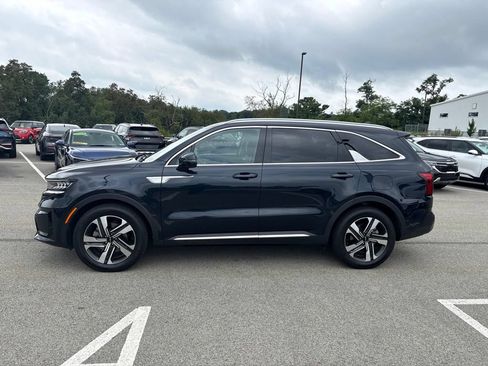 Used 2023 Kia Sorento EX AWD/4WD image 4