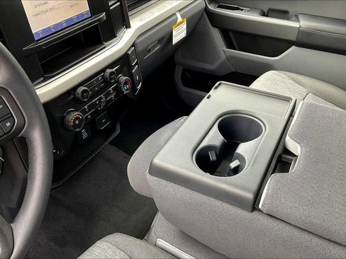 New 2026 Ford F250 XL w/ STX Appearance Package image 7
