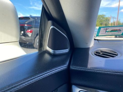 Used 2015 Mercedes-Benz CLS 400 4MATIC image 23