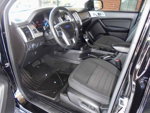 Used 2019 Ford Ranger XLT w/ Equipment Group 302A Luxury AWD/4WD image 7