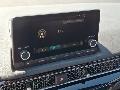 Certified 2023 Honda Civic Sport image 19