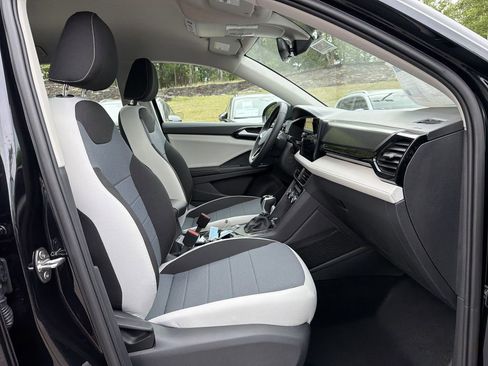 New 2026 Volkswagen Taos S FWD image 17