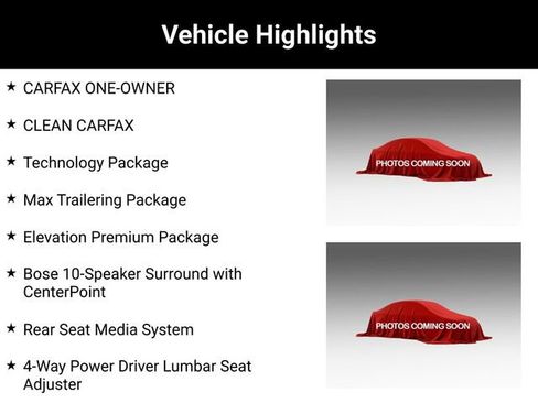 Used 2026 GMC Yukon XL Elevation w/ Elevation Premium Package AWD/4WD image 2