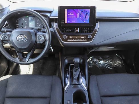 Used 2024 Toyota Corolla LE FWD image 13
