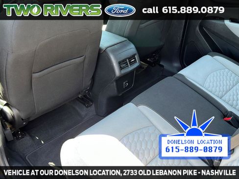 Used 2019 Chevrolet Equinox LS FWD image 27