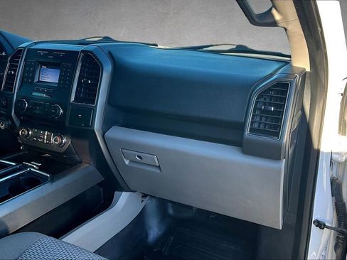 Used 2018 Ford F150 XLT w/ Equipment Group 301A Mid image 29