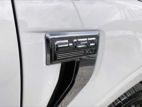 Used 2023 Ford F150 XLT w/ Equipment Group 302A High image 42