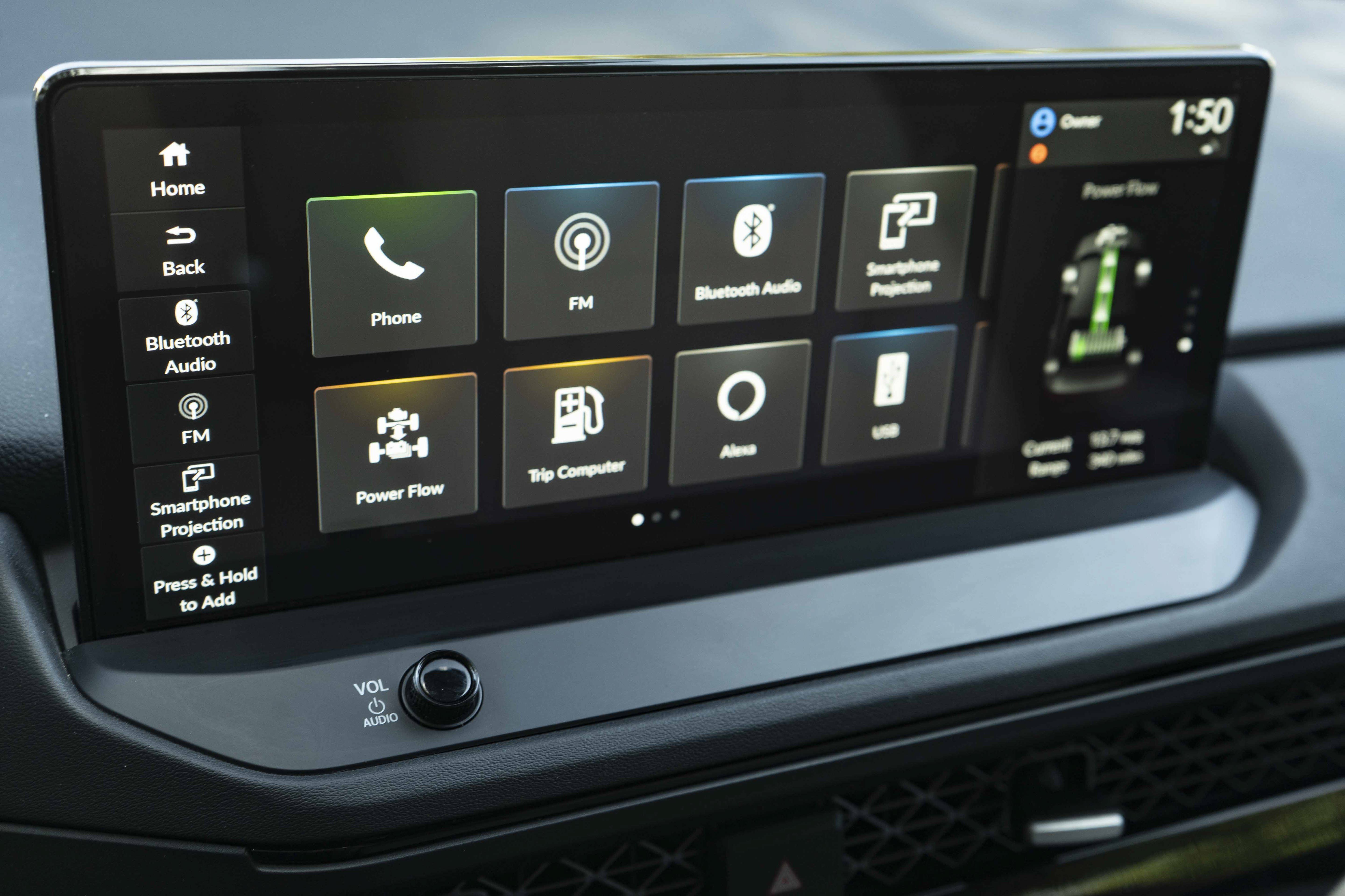Used 2024 Honda Accord EX-L image 30