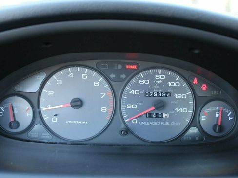 Used 1994 Acura Integra LS FWD image 22