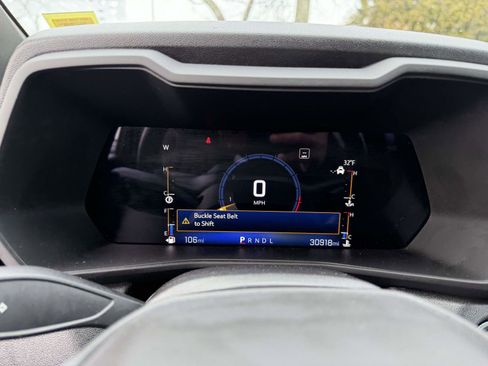 Certified 2023 Chevrolet Colorado W/T image 24