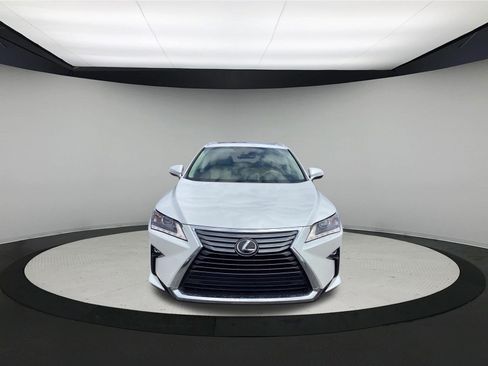 Used 2019 Lexus RX 350L AWD image 3