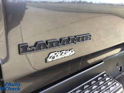 Used 2022 RAM 1500 Laramie image 46